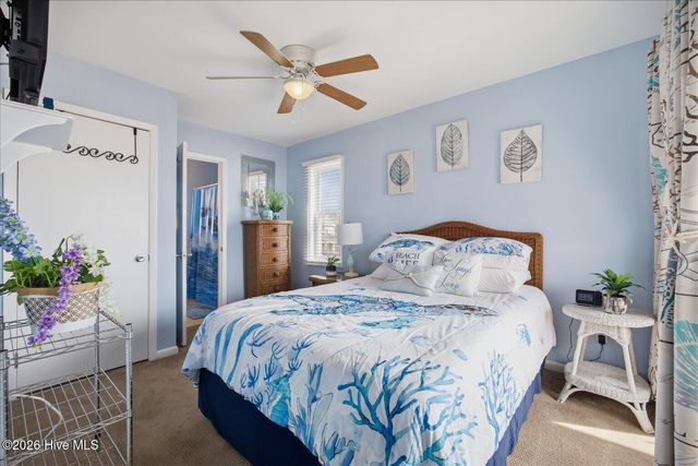 238 Topsail Road, N Topsail Beach, NC 28460