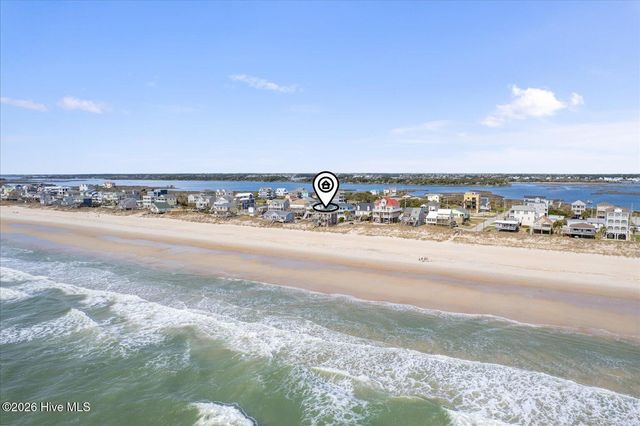 238 Topsail Road, N Topsail Beach, NC 28460