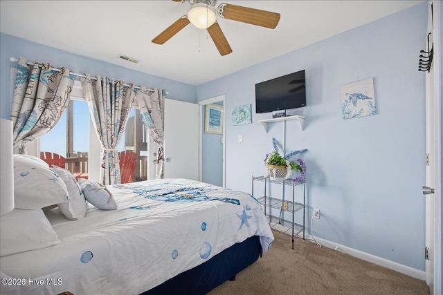 238 Topsail Road, N Topsail Beach, NC 28460
