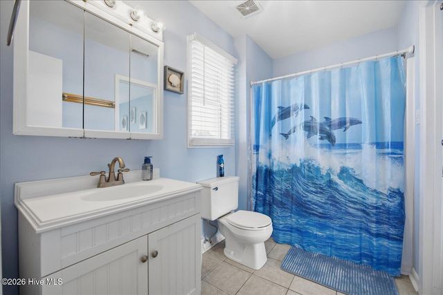 238 Topsail Road, N Topsail Beach, NC 28460