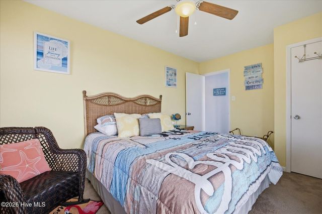 238 Topsail Road, N Topsail Beach, NC 28460
