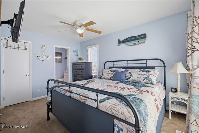 238 Topsail Road, N Topsail Beach, NC 28460