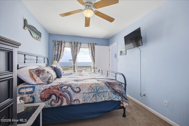 238 Topsail Road, N Topsail Beach, NC 28460