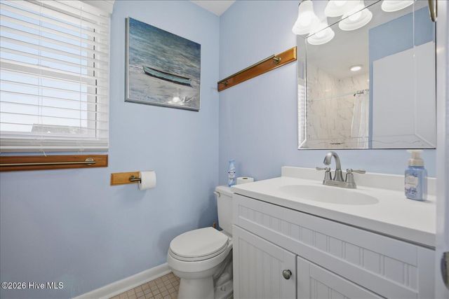 238 Topsail Road, N Topsail Beach, NC 28460