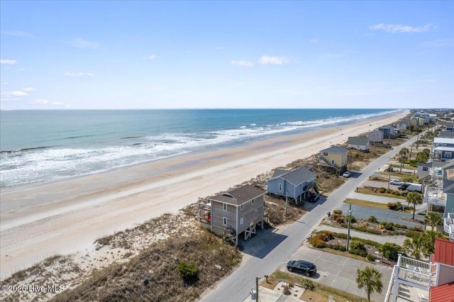 238 Topsail Road, N Topsail Beach, NC 28460