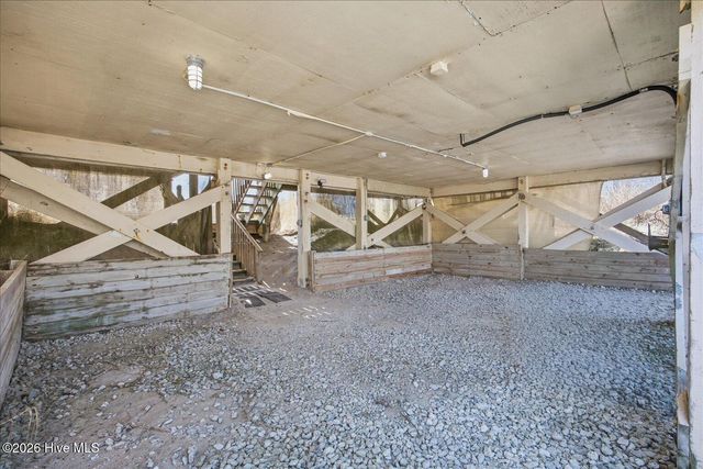 238 Topsail Road, N Topsail Beach, NC 28460