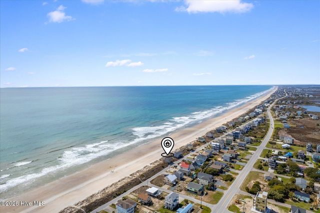 238 Topsail Road, N Topsail Beach, NC 28460