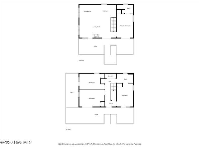 238 Topsail Road, N Topsail Beach, NC 28460