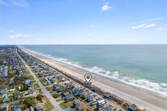 238 Topsail Road, N Topsail Beach, NC 28460