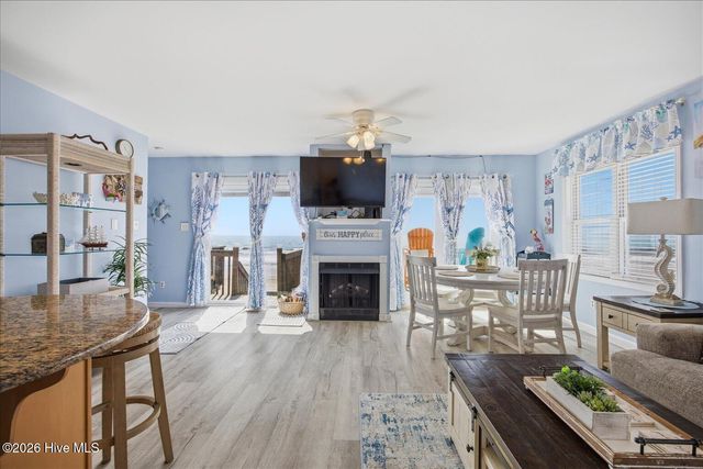 238 Topsail Road, N Topsail Beach, NC 28460