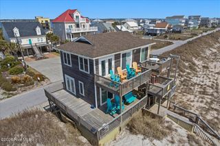 238 Topsail Road, N Topsail Beach, NC 28460