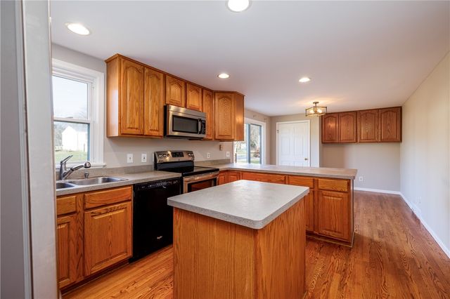 58 Hay Market Road, Chili, NY 14624