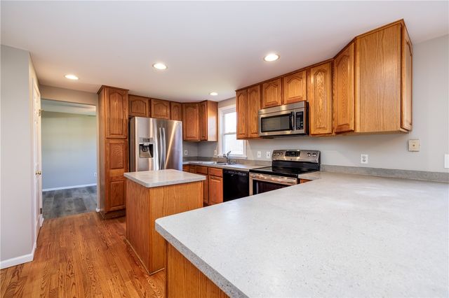 58 Hay Market Road, Chili, NY 14624