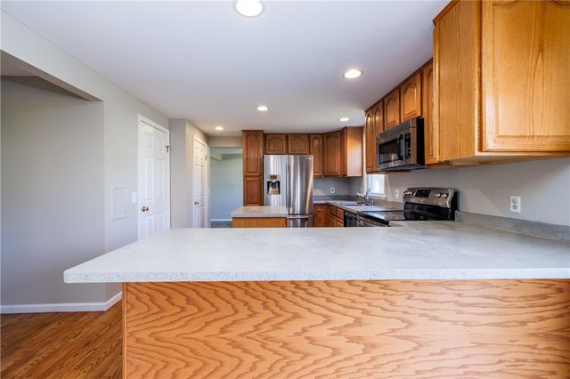 58 Hay Market Road, Chili, NY 14624