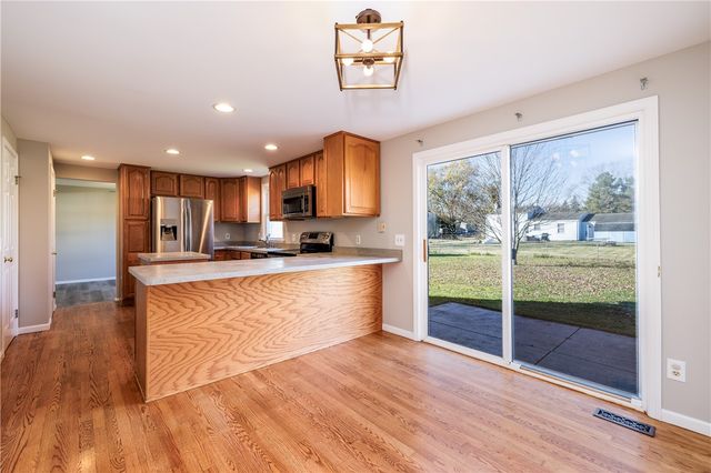 58 Hay Market Road, Chili, NY 14624