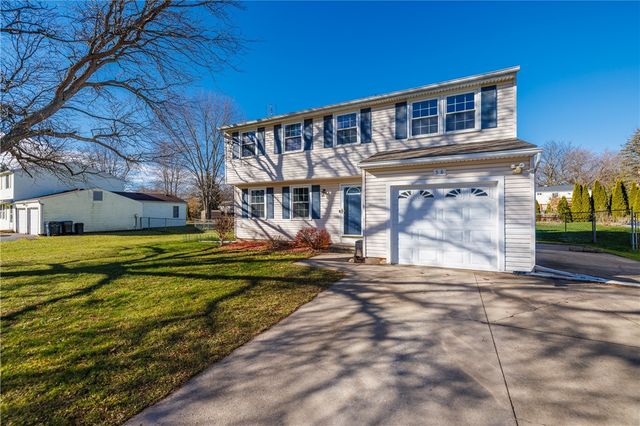 58 Hay Market Road, Chili, NY 14624