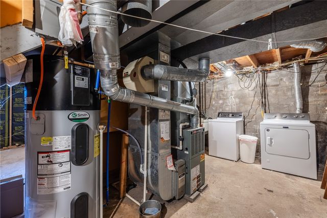 58 Hay Market Road, Chili, NY 14624