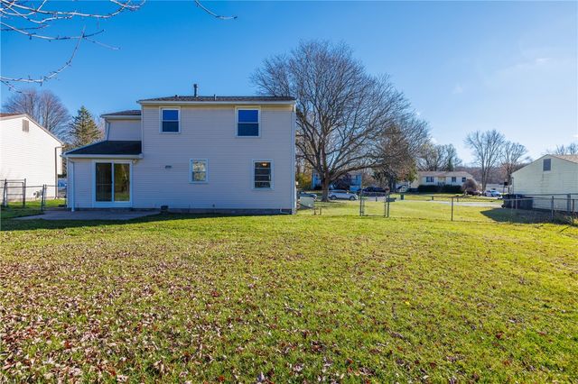 58 Hay Market Road, Chili, NY 14624