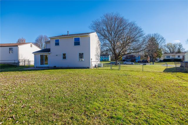 58 Hay Market Road, Chili, NY 14624