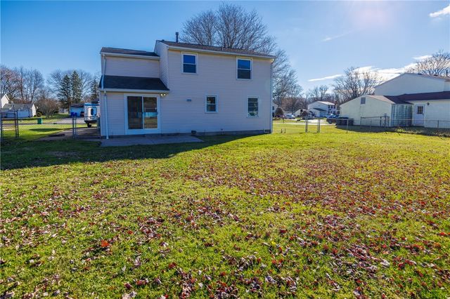 58 Hay Market Road, Chili, NY 14624