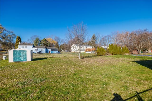 58 Hay Market Road, Chili, NY 14624