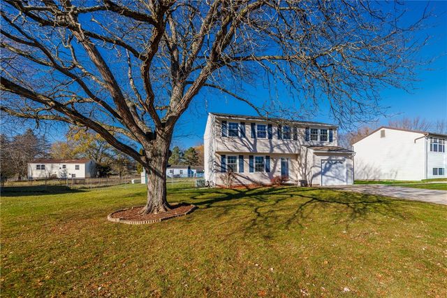 58 Hay Market Road, Chili, NY 14624