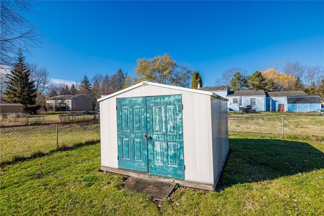 58 Hay Market Road, Chili, NY 14624