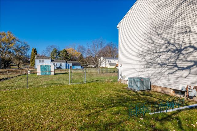 58 Hay Market Road, Chili, NY 14624