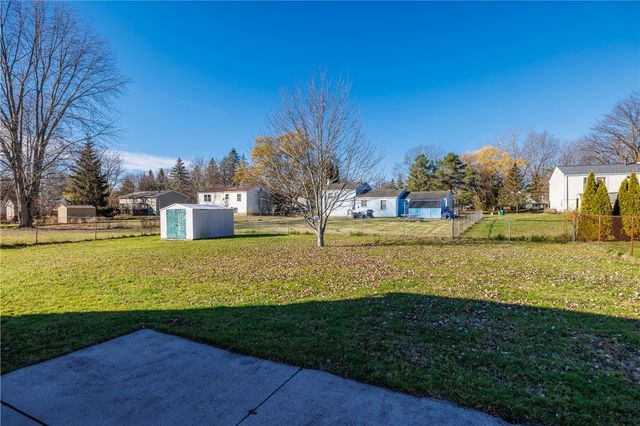 58 Hay Market Road, Chili, NY 14624