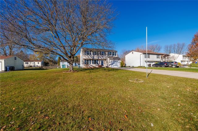 58 Hay Market Road, Chili, NY 14624