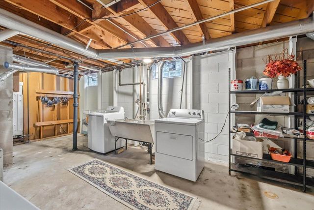 3744 S Sunset DRIVE, Milwaukee, WI 53220