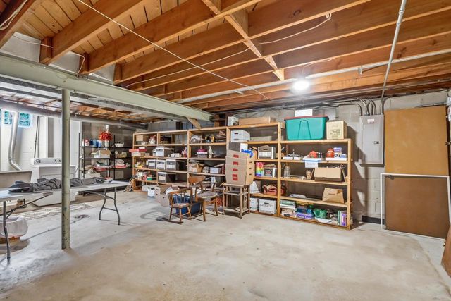 3744 S Sunset DRIVE, Milwaukee, WI 53220
