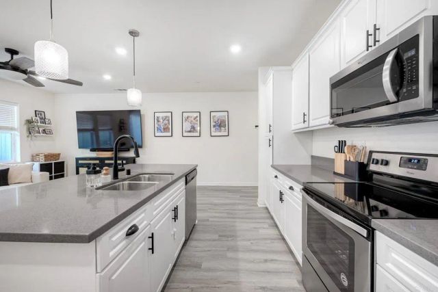 1374 Palo Verde Way, Vista, CA 92083