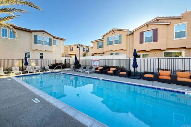 1374 Palo Verde Way, Vista, CA 92083