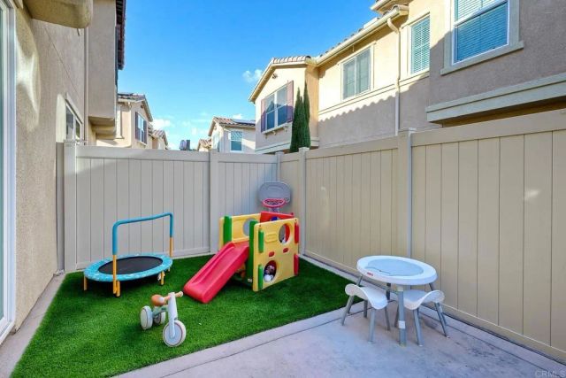 1374 Palo Verde Way, Vista, CA 92083
