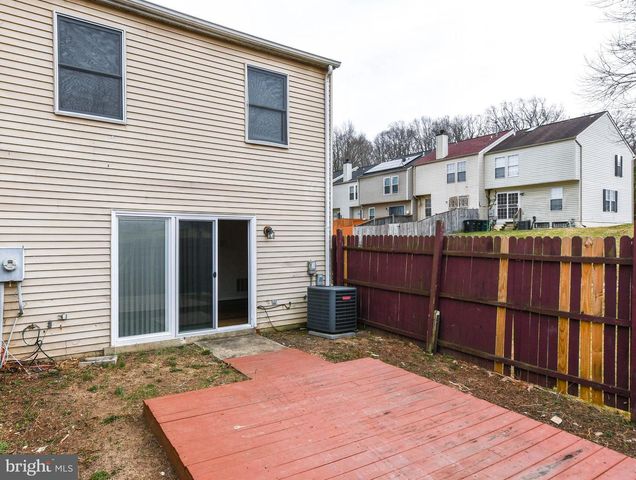2115 N ANVIL LN, Temple Hills, MD 20748