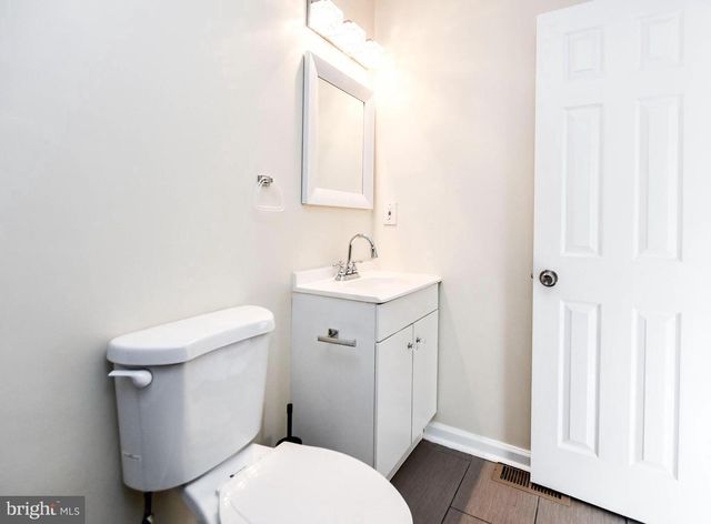 2115 N ANVIL LN, Temple Hills, MD 20748