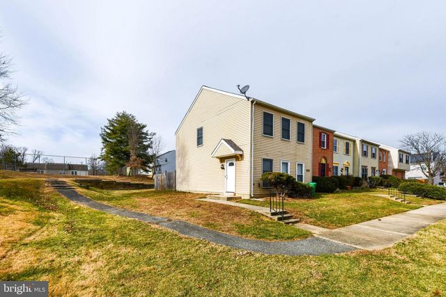 2115 N ANVIL LN, Temple Hills, MD 20748