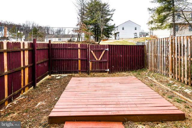 2115 N ANVIL LN, Temple Hills, MD 20748