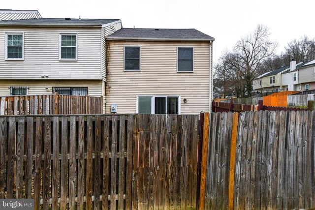 2115 N ANVIL LN, Temple Hills, MD 20748