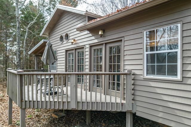 256 Nantahala Pass Road, Blue Ridge, GA 30513