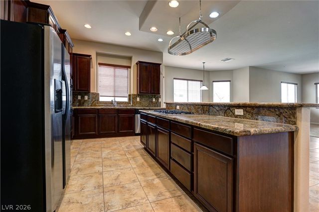 7560 Prancing Pony Court, Las Vegas, NV 89131