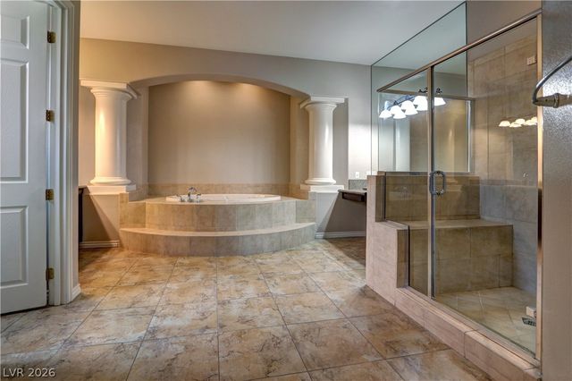 7560 Prancing Pony Court, Las Vegas, NV 89131