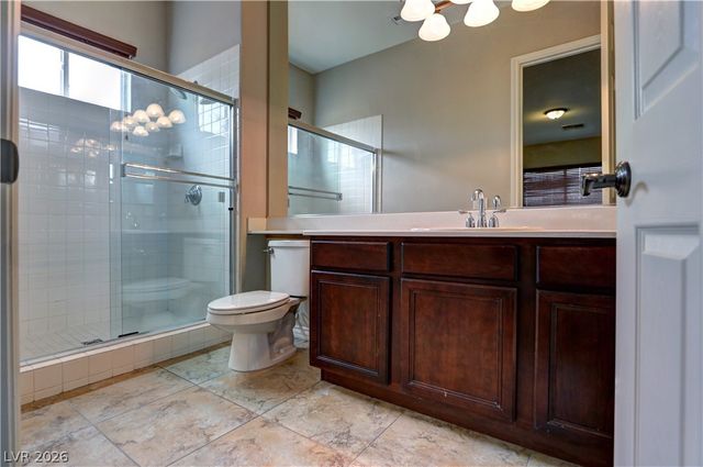 7560 Prancing Pony Court, Las Vegas, NV 89131