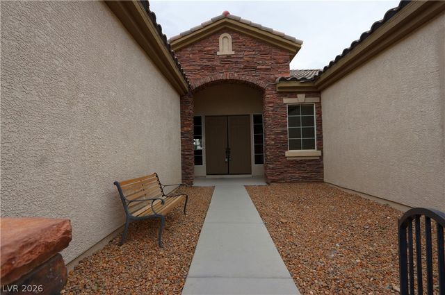 7560 Prancing Pony Court, Las Vegas, NV 89131