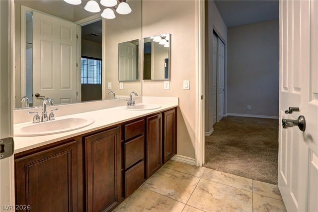 7560 Prancing Pony Court, Las Vegas, NV 89131