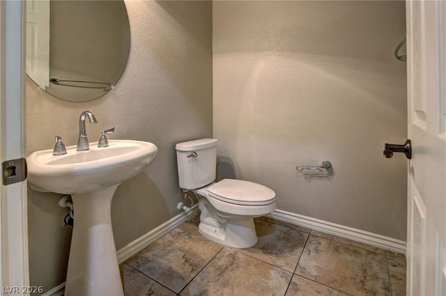 7560 Prancing Pony Court, Las Vegas, NV 89131