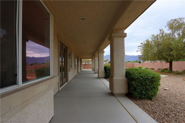 7560 Prancing Pony Court, Las Vegas, NV 89131