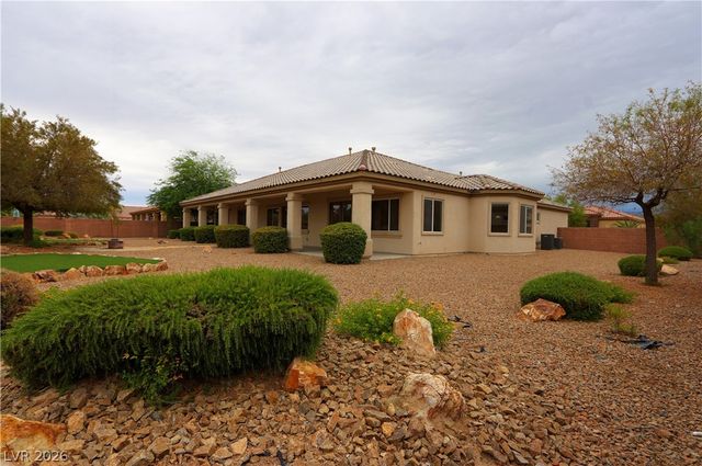 7560 Prancing Pony Court, Las Vegas, NV 89131