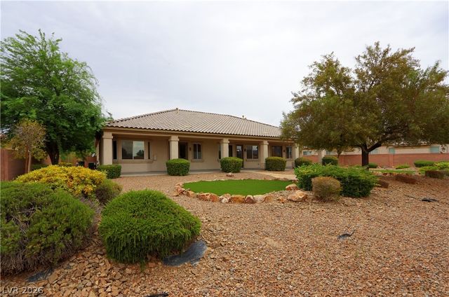 7560 Prancing Pony Court, Las Vegas, NV 89131